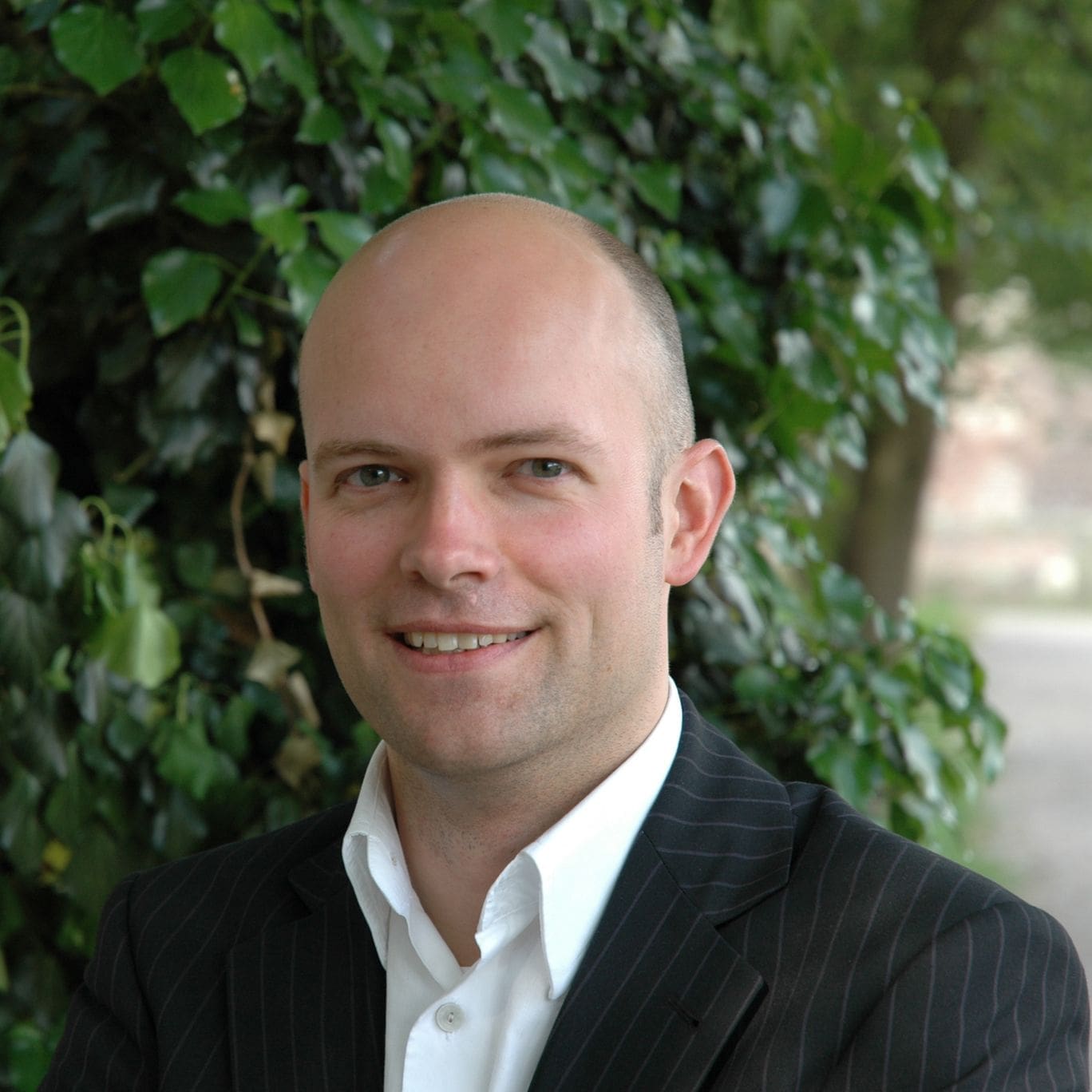 Dr. Johan de Haan bijzonder hoogleraar Ottema-Kingma leerstoel