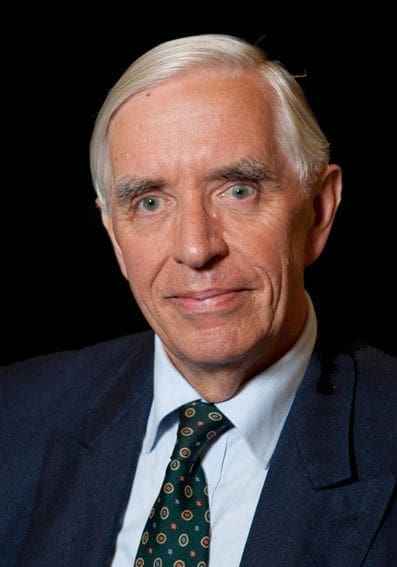 Dr. Johan ter Molen benoemd tot bijzonder hoogleraar aan de Radboud Universiteit Nijmegen