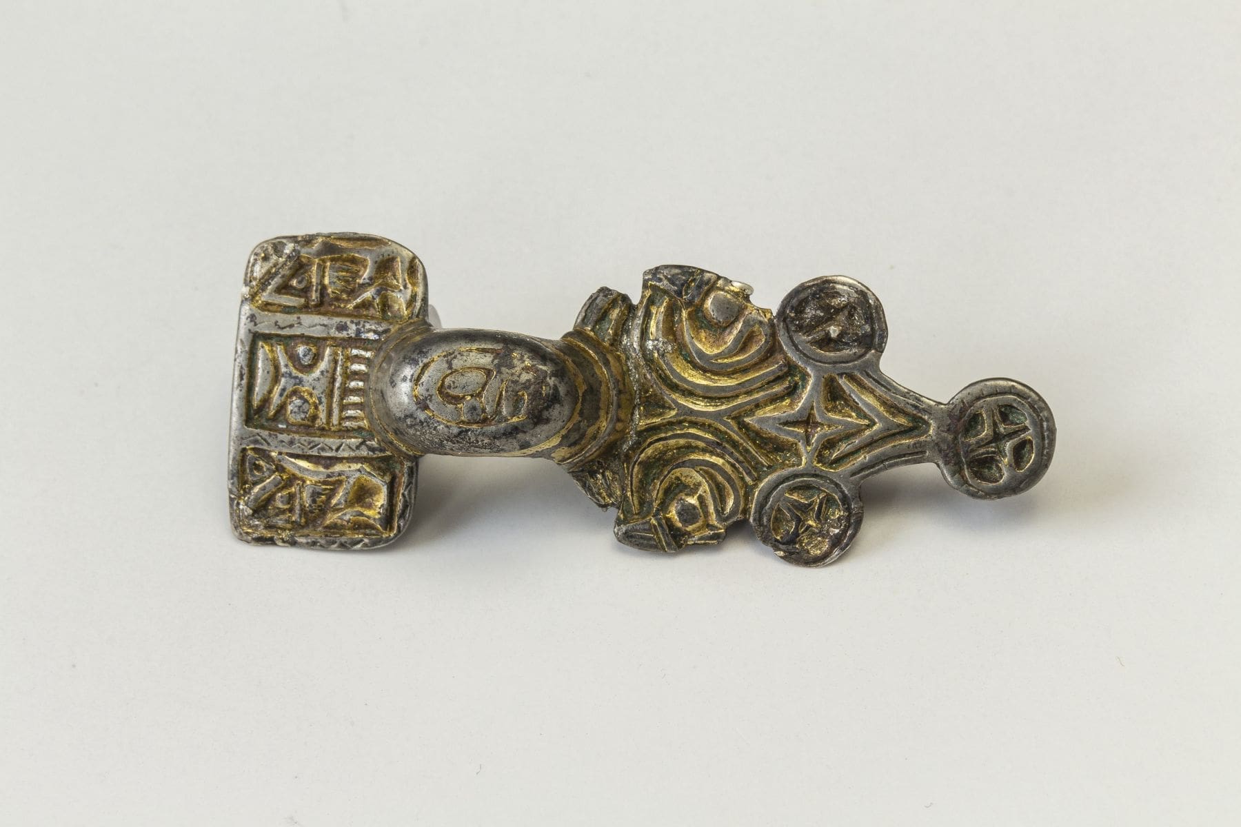 Fibula van Noardeast Fryslân