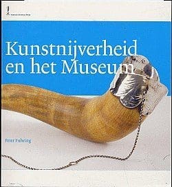 Kunstnijverheid en het Museum