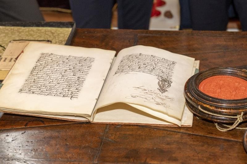 Nobele schenking aan Ottema-Kingma Stichting