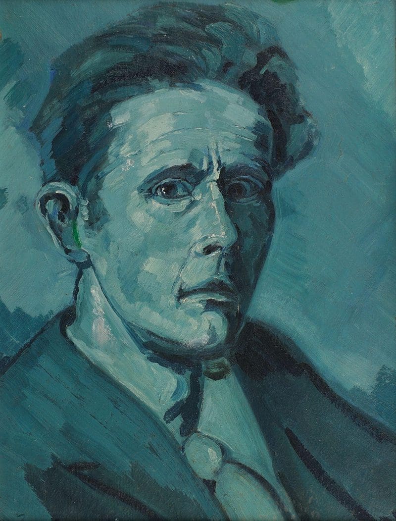 OKS verwerft acht kunstwerken van Sjoerd Huizinga