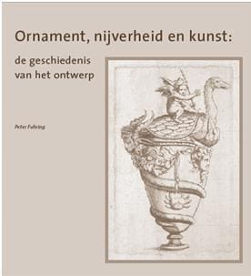 Prof.dr. Peter Fuhring aanvaardt bijzonder hoogleraarschap Toegepaste Kunsten en Kunstnijverheid