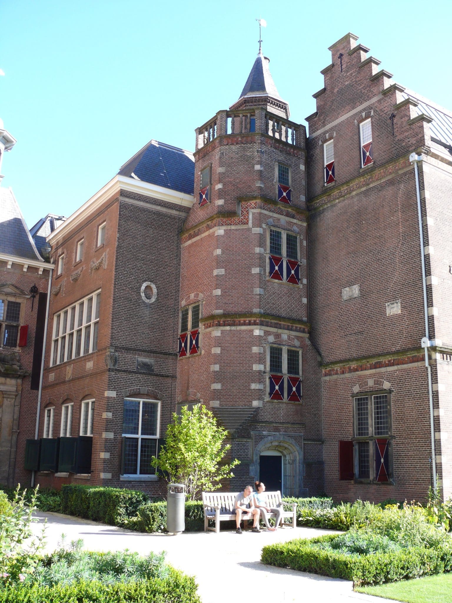 Verslag OKS-symposium 2016