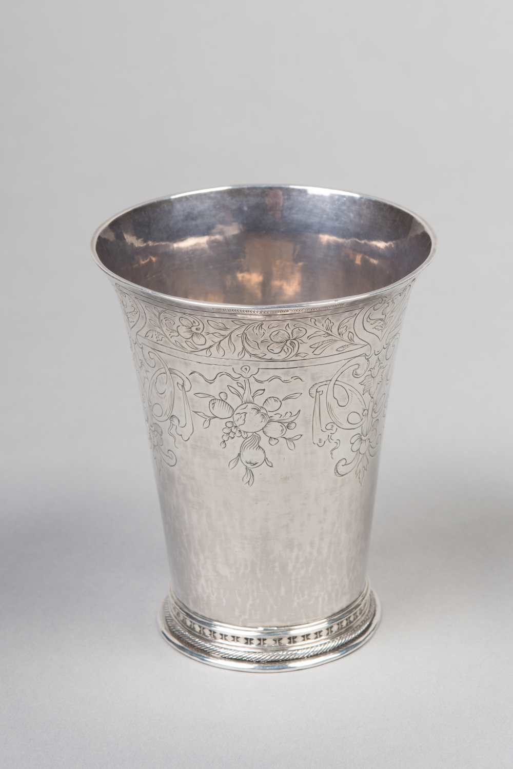 Zeldzaam stuk Franeker zilver verworven