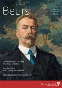 Beursvisie-cover