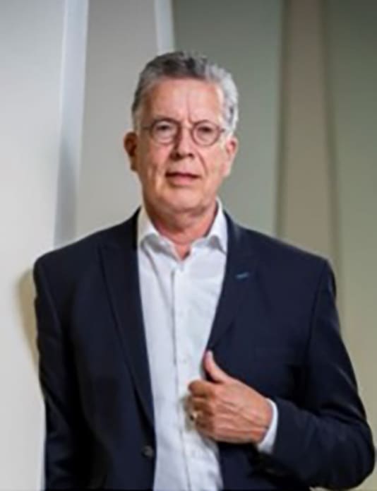 Albert Hazelhoff OKS